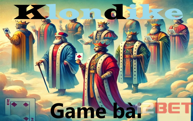 Game bài Klondike là gì?